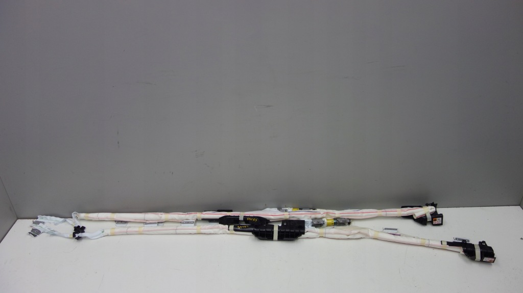 фото №1, Suzuki swift mk8 модуль подушка безопасности шторка безопасности комплект