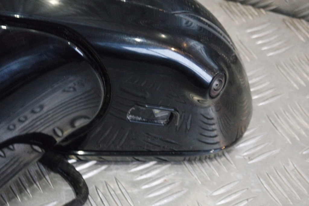 фото №5, Левая зеркало камера mercedes sl r232 232 amg a2328900100 18pin