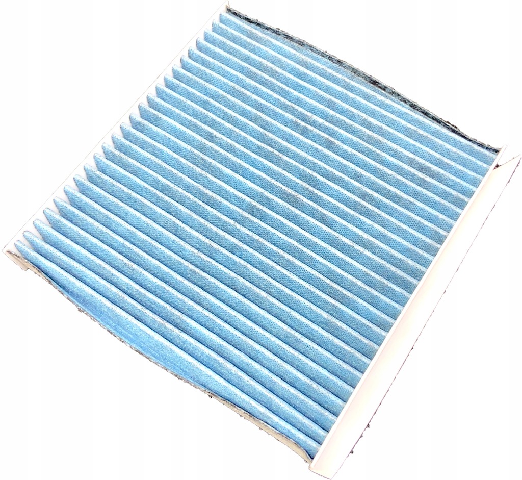 фото №1, Фільтр салонний протипиловий hs