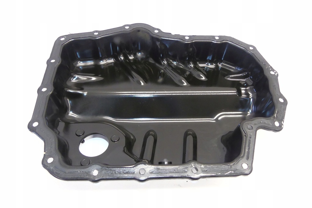 Audi vw seat skoda 1.4 tsi czc поддон масляная нижняя с Разборки