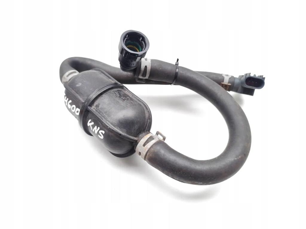 Vauxhall cascada вакуумний бак повітря 1.4 бензин 13441223 Доставка