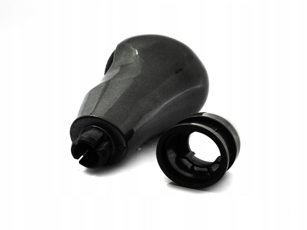 фото №16, Ручка перемикання передач honda civic viii ufo 6 передач