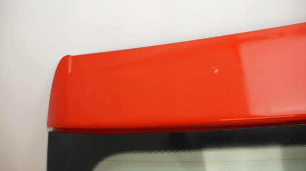 фото №6, Крышка багажника багажника задняя seat ibiza iv 08-12r kombi ls3h