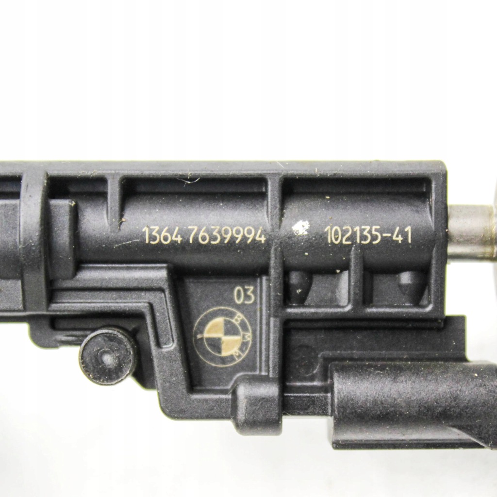 фото №6, Bmw 3 f30 f35 f31 2013 форсунка пального 7639994