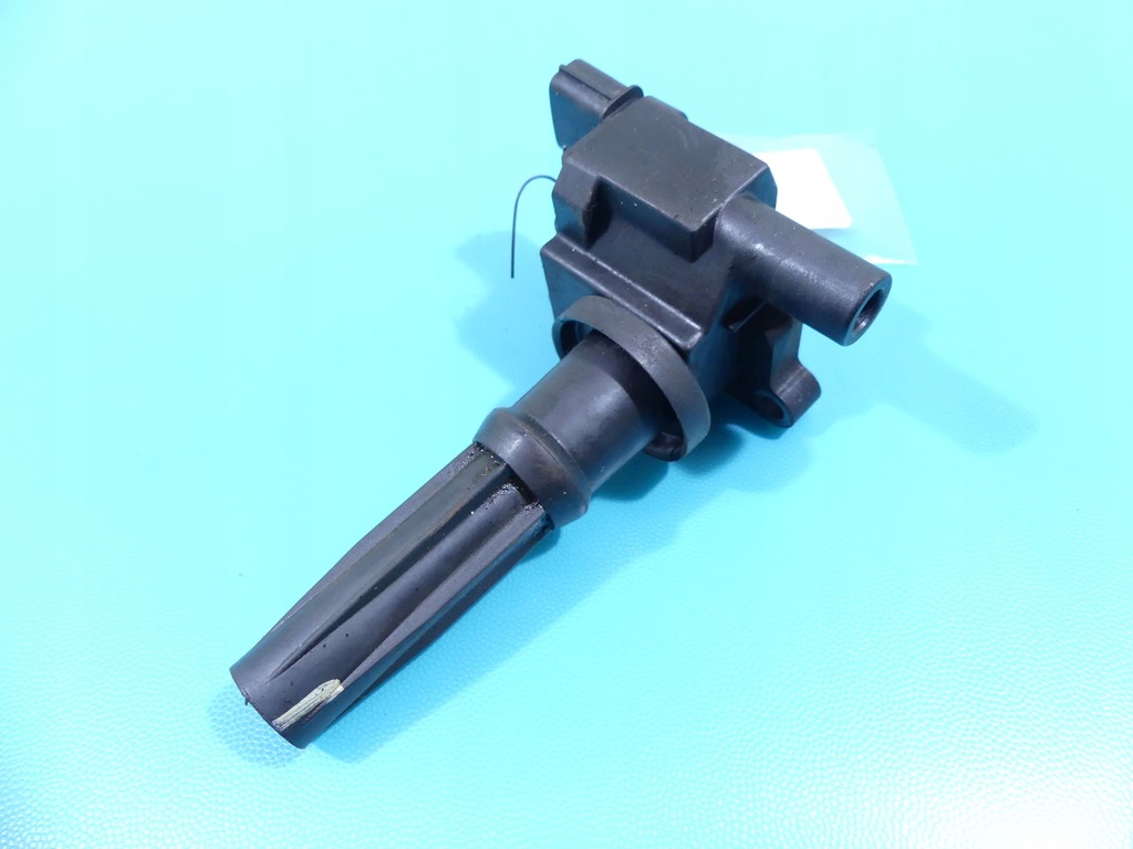 фото №1, Котушка запалювання hyundai santa fe i 2.4 16v