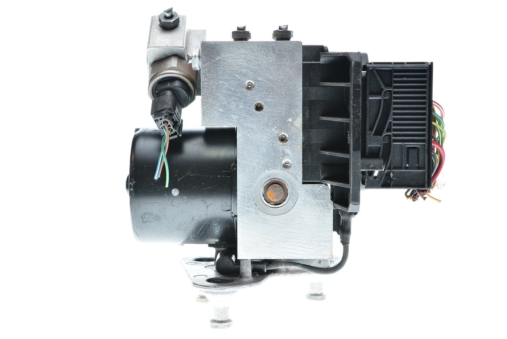 фото №6, Насос abs mercedes w210 0265202407 a0034312412