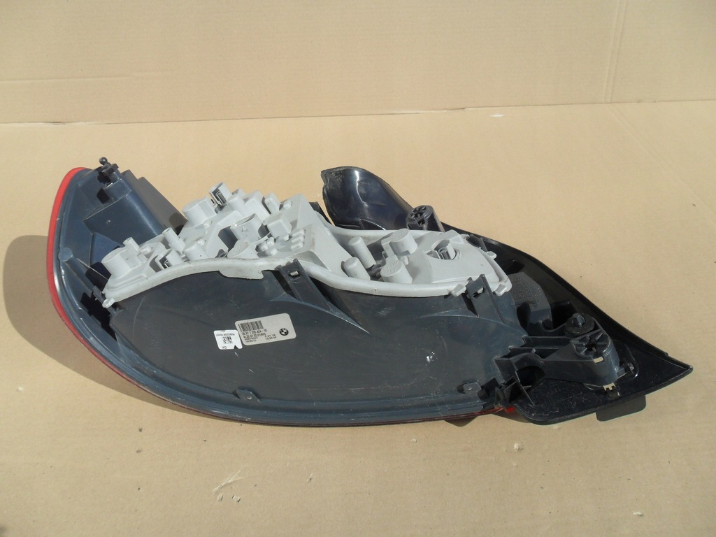 фото №14, Bmw 2 f22 f23 7295424-10 лампа правий задня задня