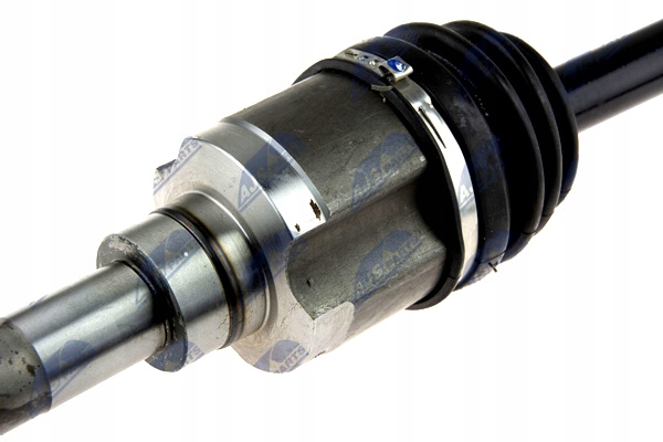 фото №8, Nty привідний вал привідна jeep compass patriot 2.0 2.4 4wd 08- atm перед