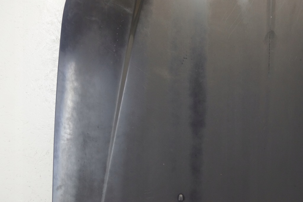 Капот кришка двигуна chrysler 300c Зі Шроту