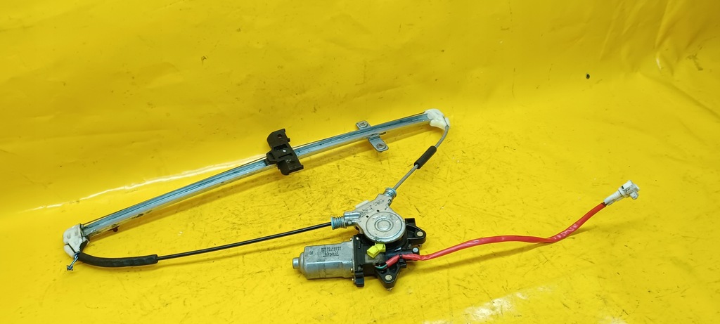 фото №8, Подъемник стекло el.prawy задняя grand vitara 0621008931