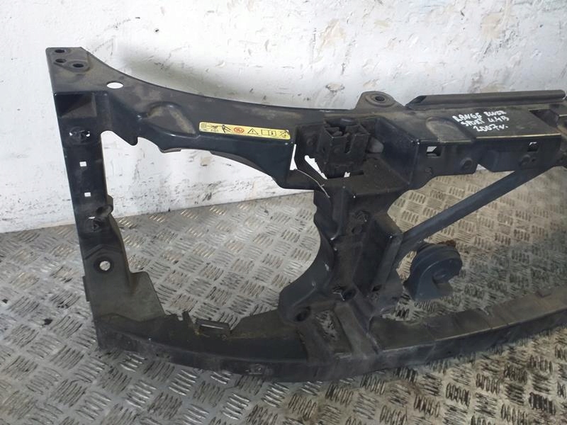 фото №3, Pas передній підсилювач range rover sport i