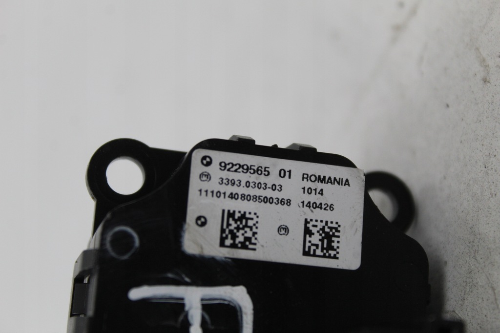 фото №6, Кнопка запуск стоп двигун bmw f10 f11 9229565