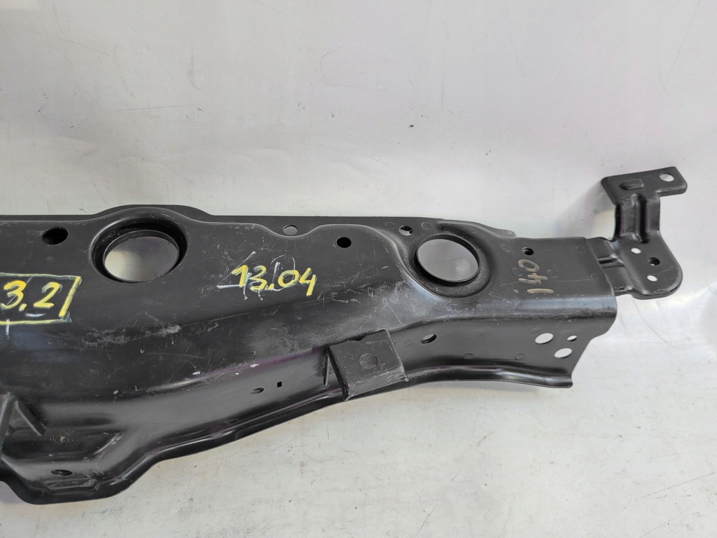 фото №11, Балка бампера перед / балка верхній hyundai i40 11-