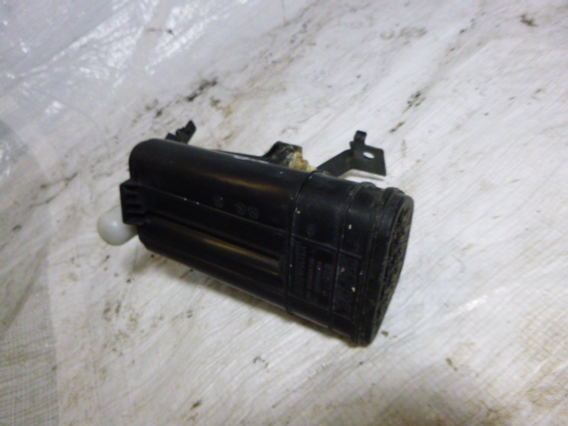 фото №1, Фильтр угольный топлива renault clio iv dacia sandero 149509035r