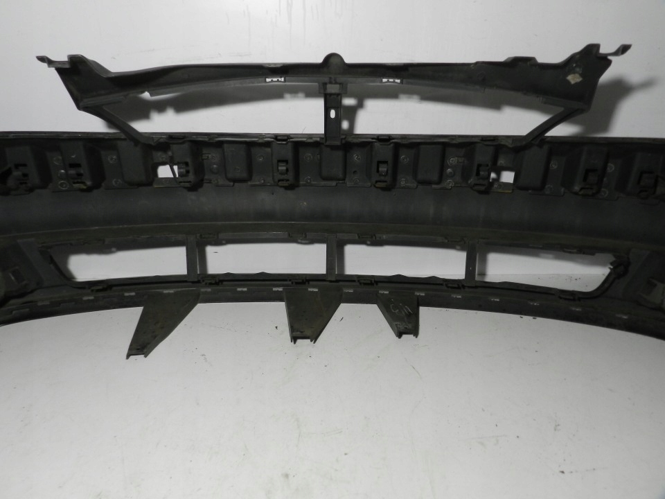 фото №12, 183.zderzak перед передний ford galaxy mk1 lift