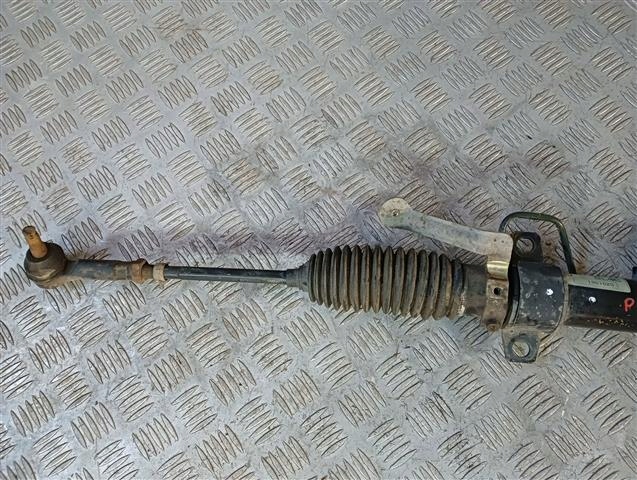 фото №5, K mazda premacy рейка рульова трансмісія кермова