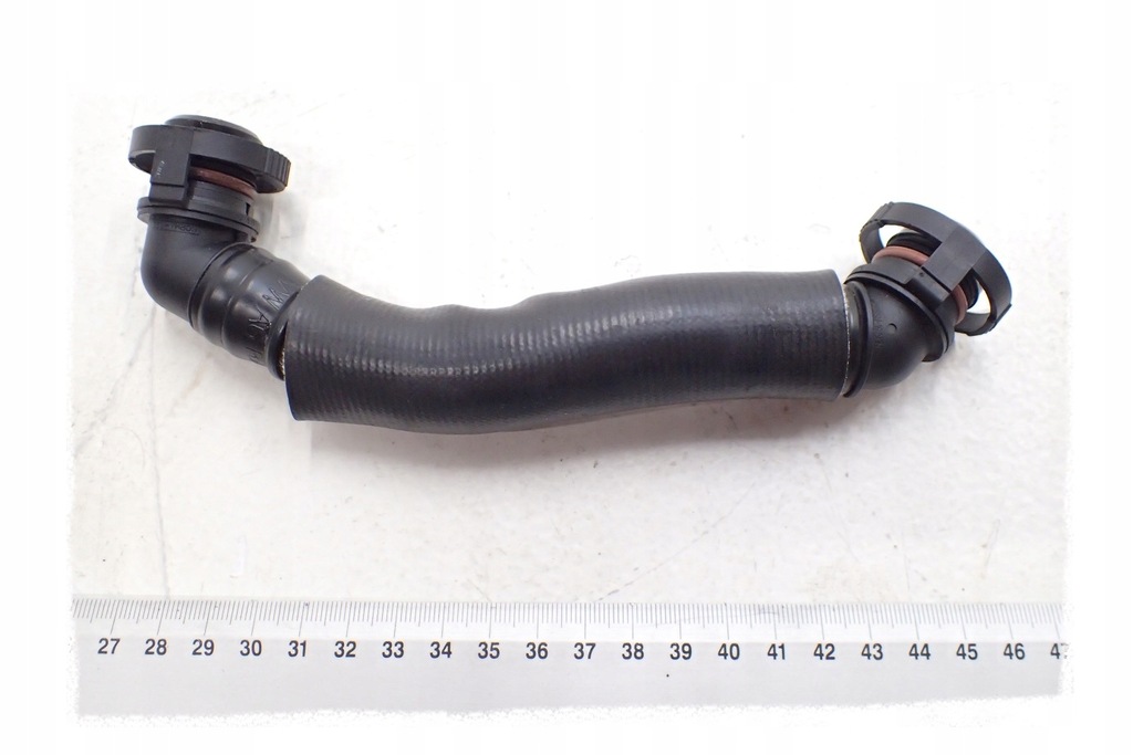 фото №1, Audi a8 w12 6.3fsi трубка шланг