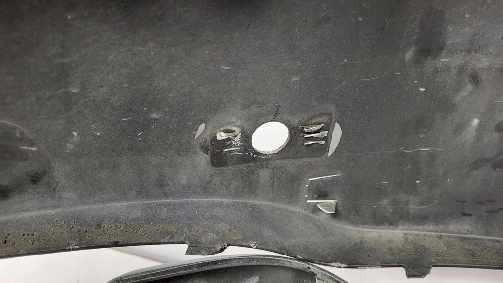 фото №14, -бампер перед передний kia carens iv 13-16