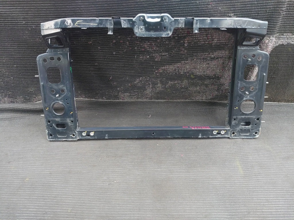 Alfa romeo giulietta 2010 ремень перед панель фары усилитель Доставка