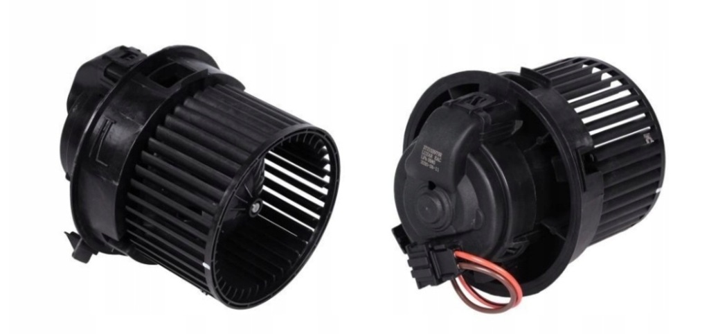 Купити Renault arkana 2019- вентилятор салону повітродувка