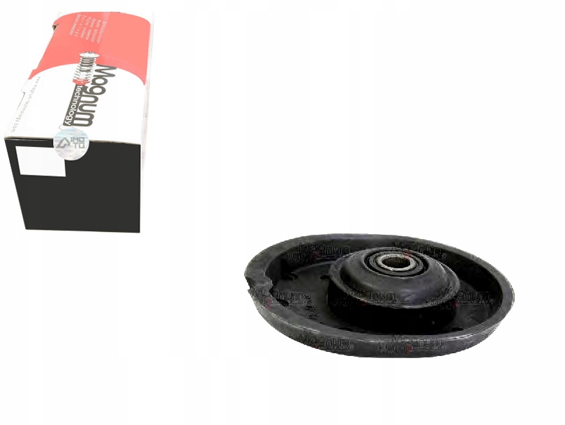 фото №1, Magnum подушка амортизатора 50380000000