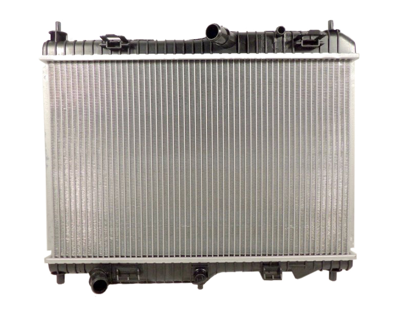 фото №1, Радиатор ford b-max 2012-2017 дизель nowa