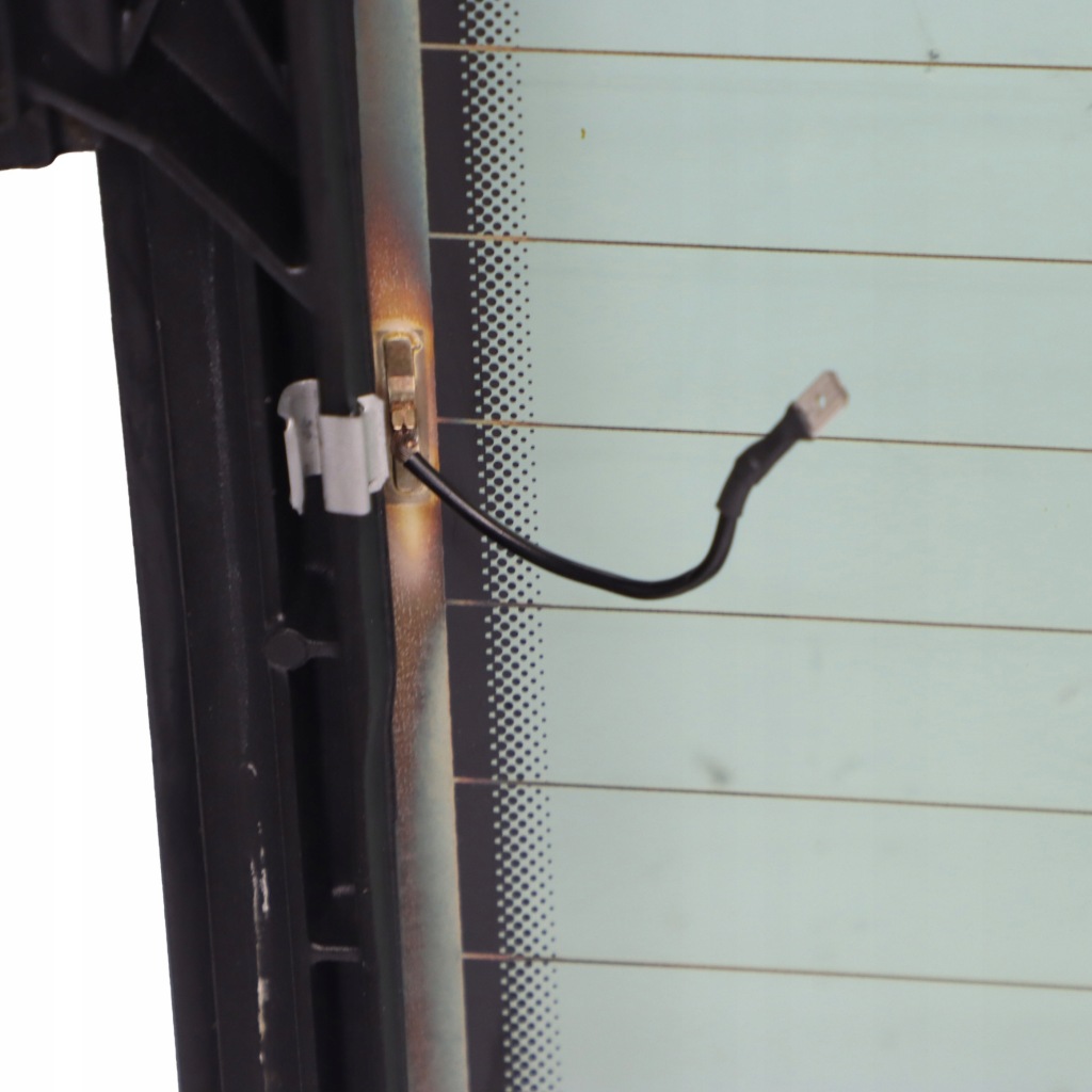 Mercedes slk r171 скло задня скло as2 зелений a1716700180 в Україні