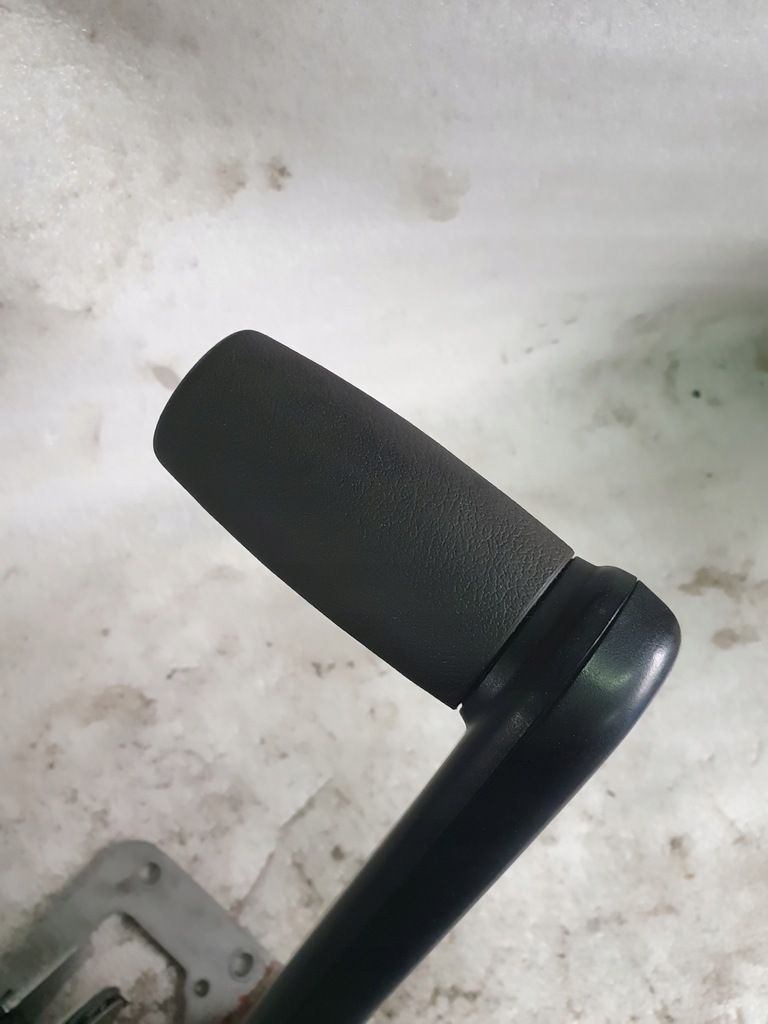 фото №5, Mini countryman r60 r61 рычаг тормоза ручного