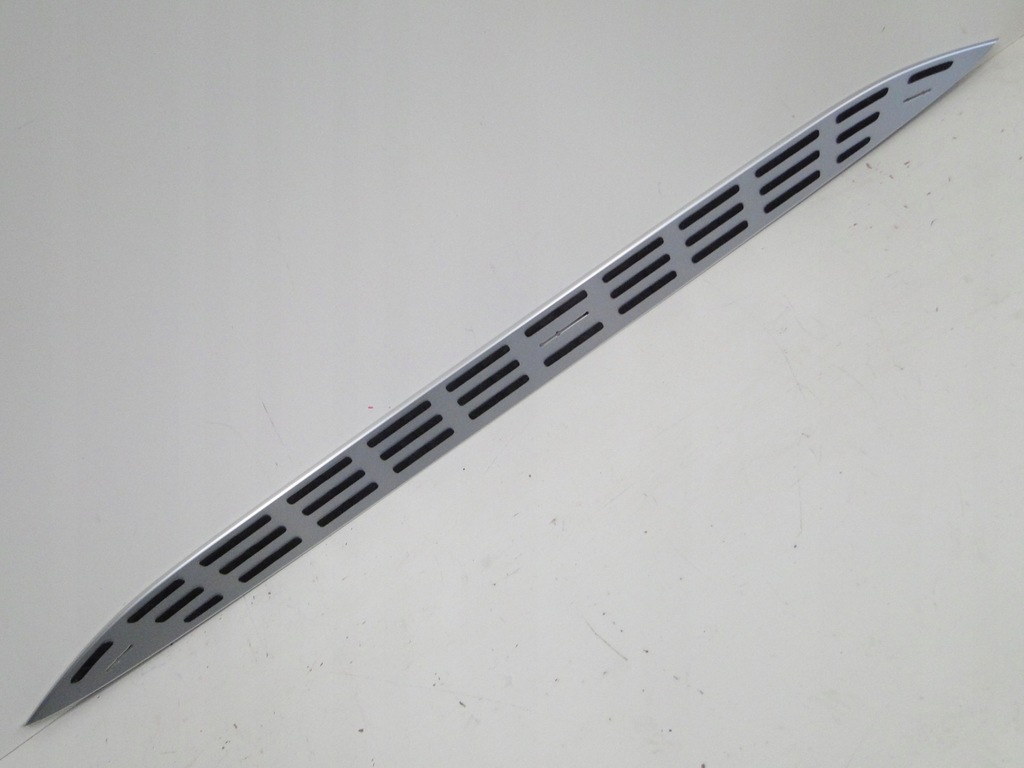 фото №8, Mercedes gle w167 167 suv накладка алюмінієва підніжка молдинг поріг amg