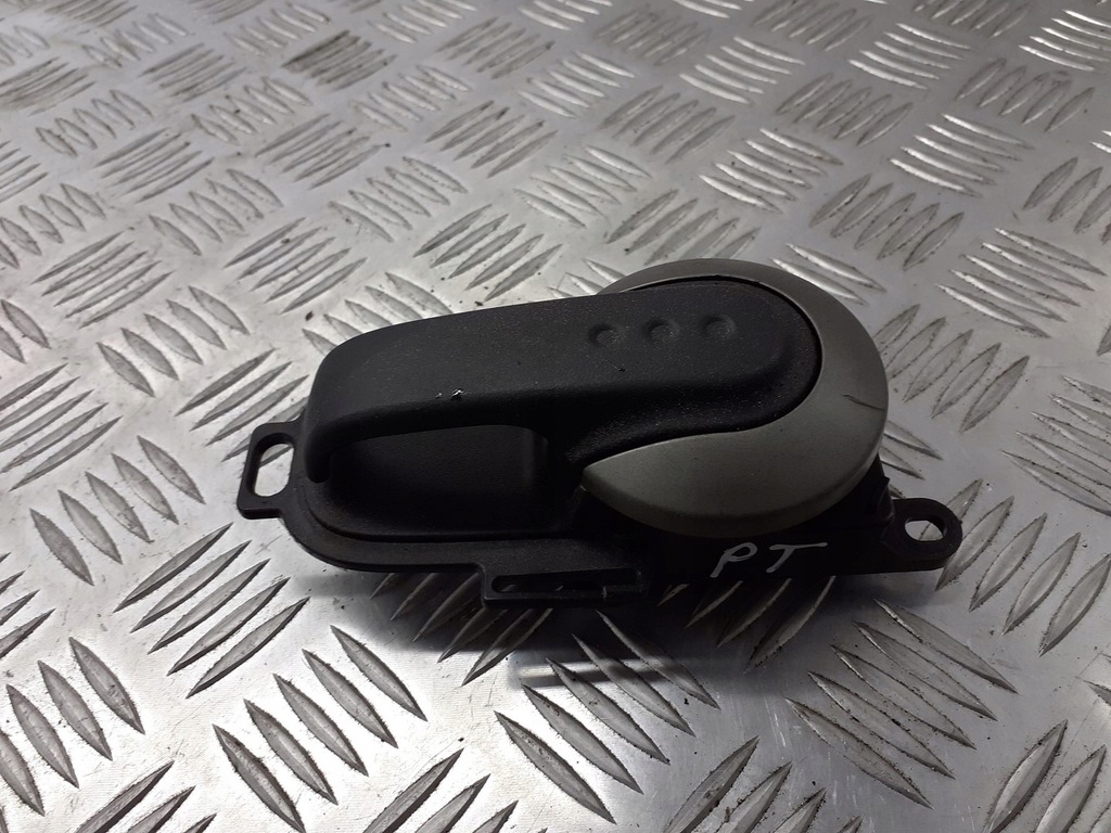 фото №1, Ручка правая задняя внутренняя nissan micra k12