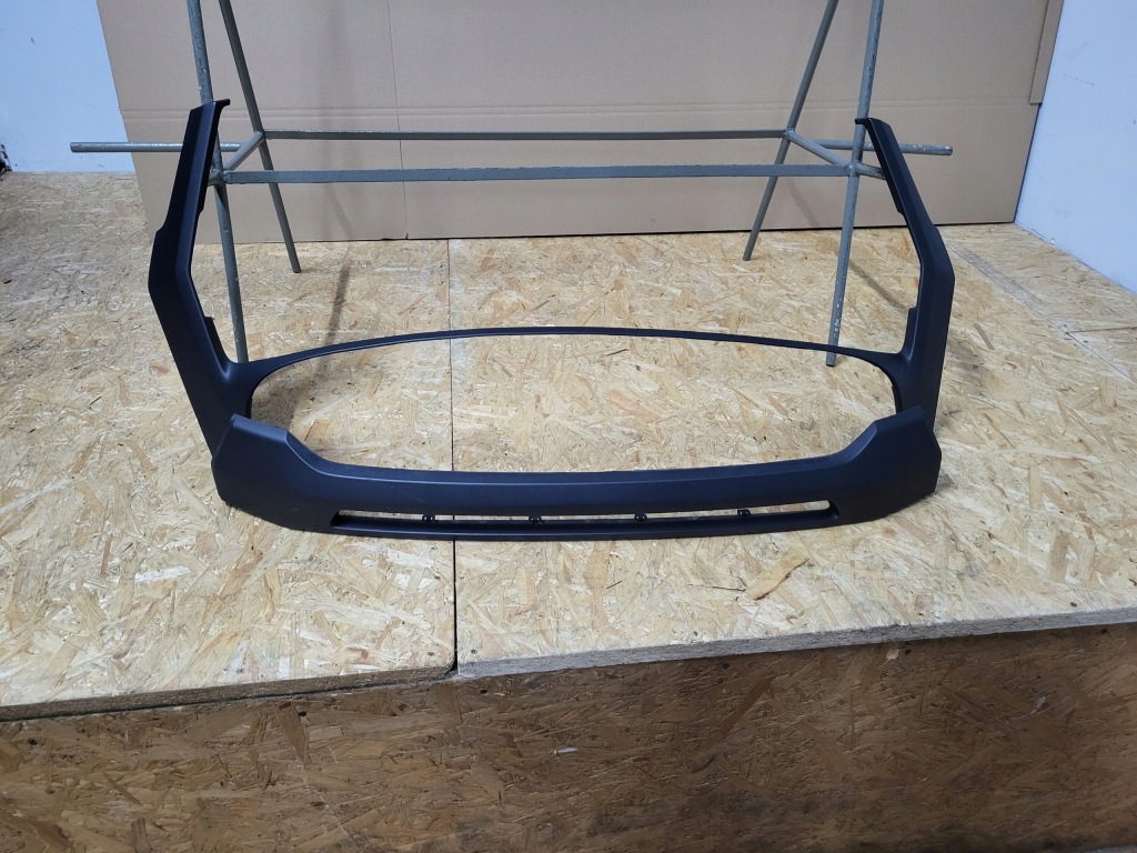 фото №1, Toyota hilux viii 8 lift invincible решітка радіатора решітка радіатора передня перед