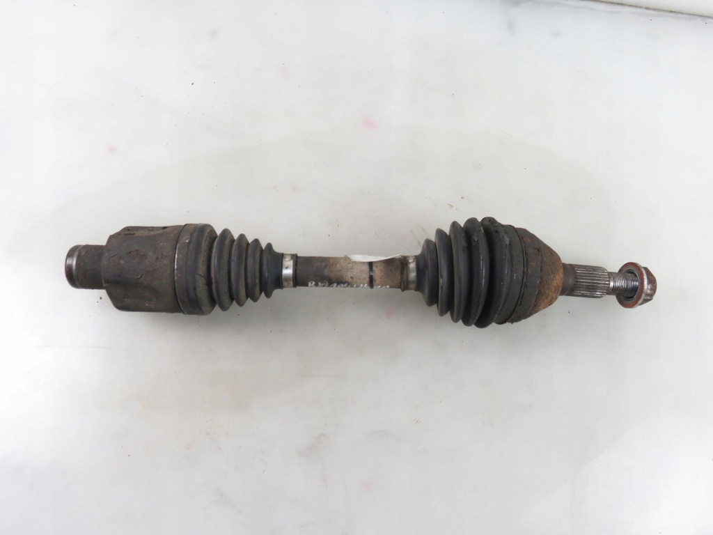 фото №1, Приводной вал правая передняя opel antara a 2.0 cdti