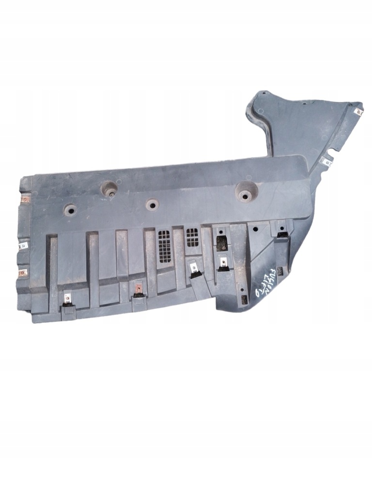 фото №1, Защита pod бампер ford fusion usa lift