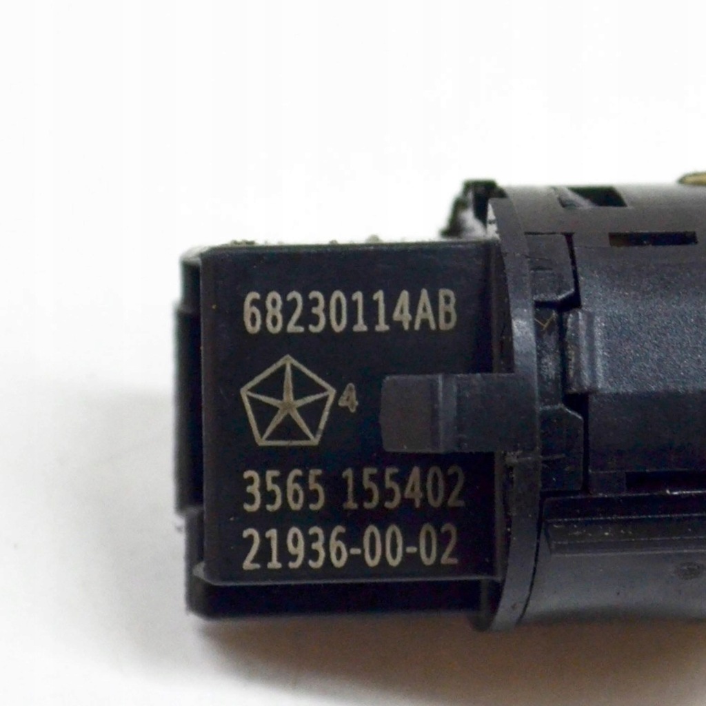 фото №6, Maserati ghibli 2016 датчик освітленості