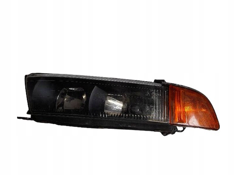 фото №1, Лампа ліва передня 7525l mitsubishi galant