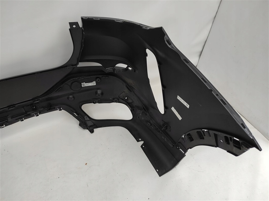 фото №14, Бампер задня bmw x6 g06 m набір po 2019