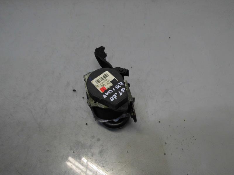 фото №1, Pas безпеки натягувач лівий перед audi q7 4l