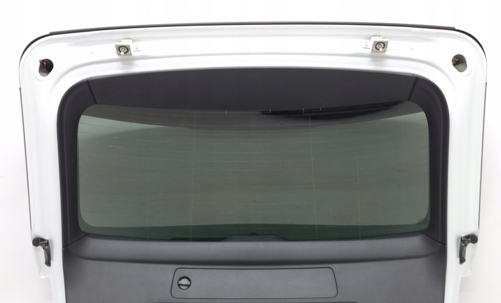 фото №14, Крышка багажника багажника задняя audi e-tron 4ke ls9r