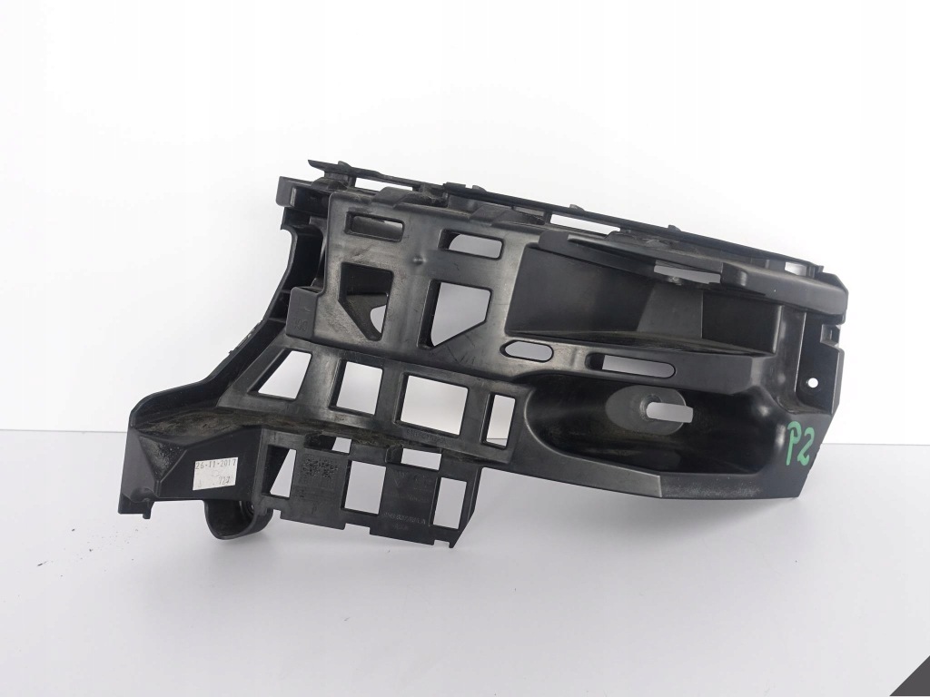 фото №1, Porsche macan 95b бампер напрямна правий задня