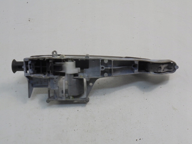 фото №5, Citroen c4 picasso grand i ручка дверь наружная правая задняя kebc