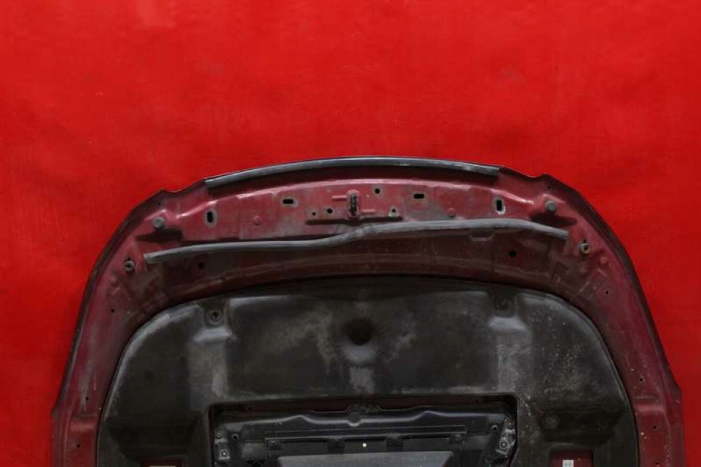 фото №9, Капот крышка двигателя 69z subaru outback 4 iv 09-12