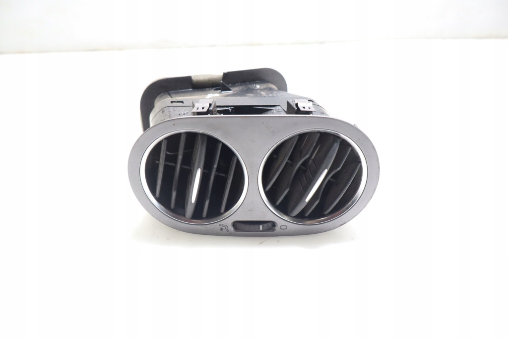 фото №1, Решётка обдув правая volkswagen tiguan i