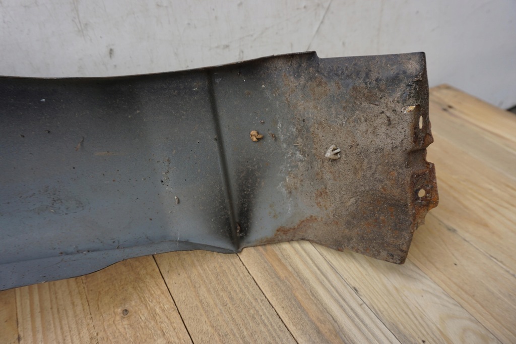 фото №11, Mazda 6 gj крыло передний левый 41w 2014rok