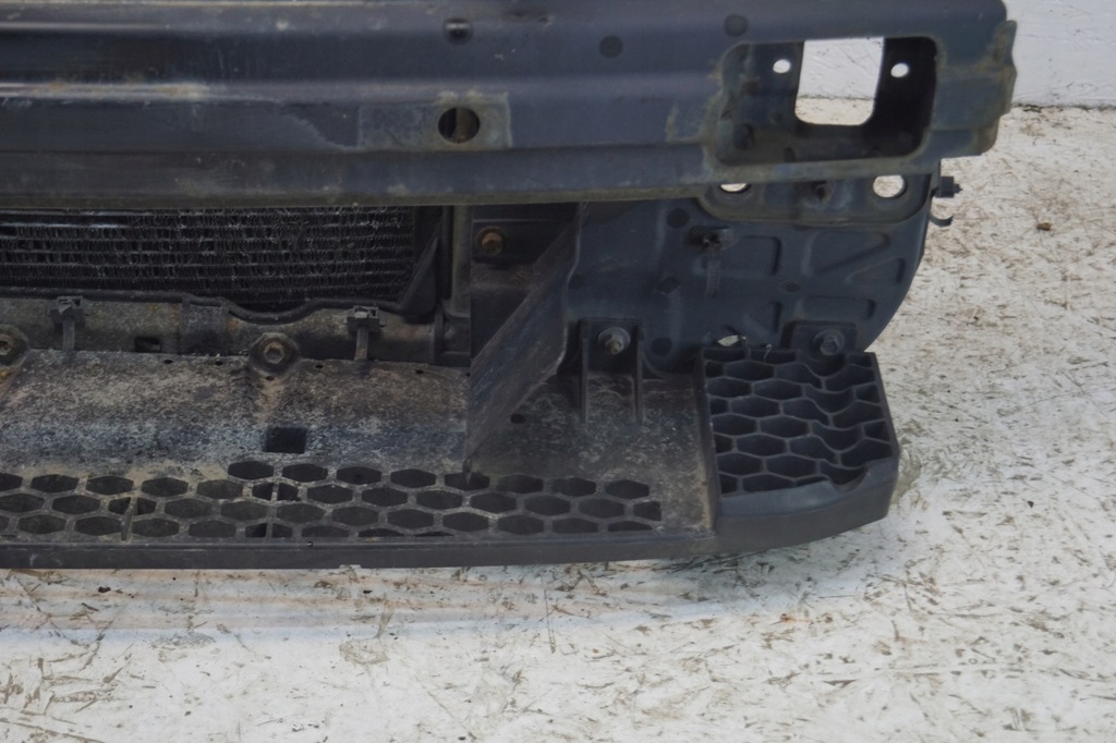 фото №11, Pas передній радіатор kia pro ceed proceed 1.4b