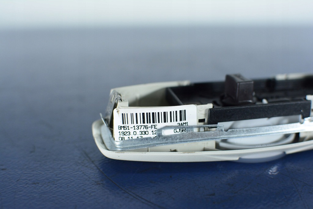 фото №5, Ford focus mk3 лампа кабіни bm5113776fe