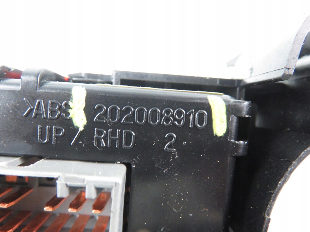 фото №7, Переключатель комбинированный kia rio iii sedan ub