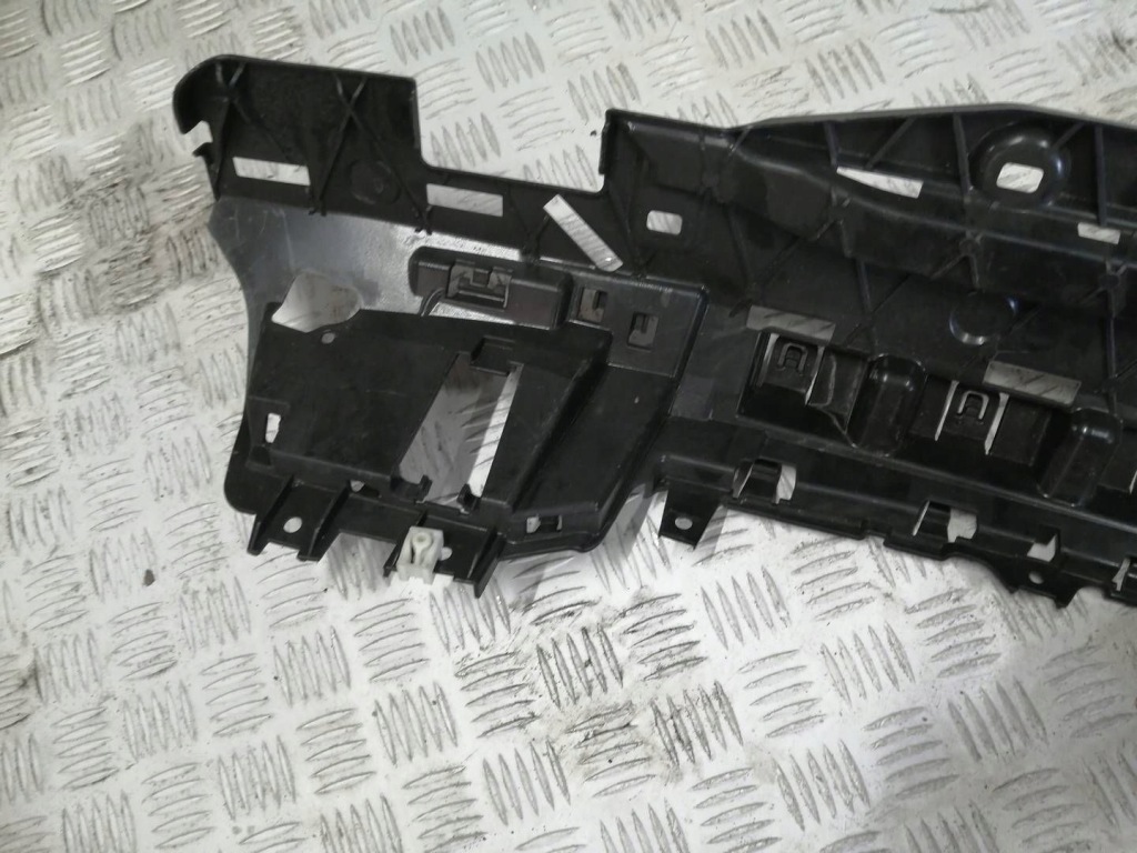 Ss підсилювач бампера задній задні bmw x3 g08 51119850847 Недорого