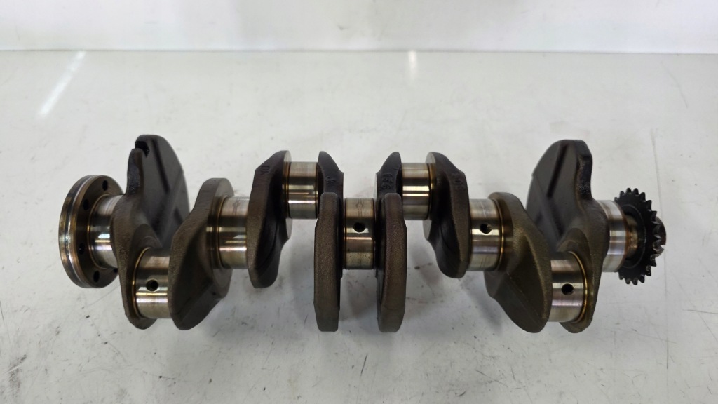 Купити Wał колінчастий renault espace iv рестайлінг  2.0t 2.0 turbo f4r