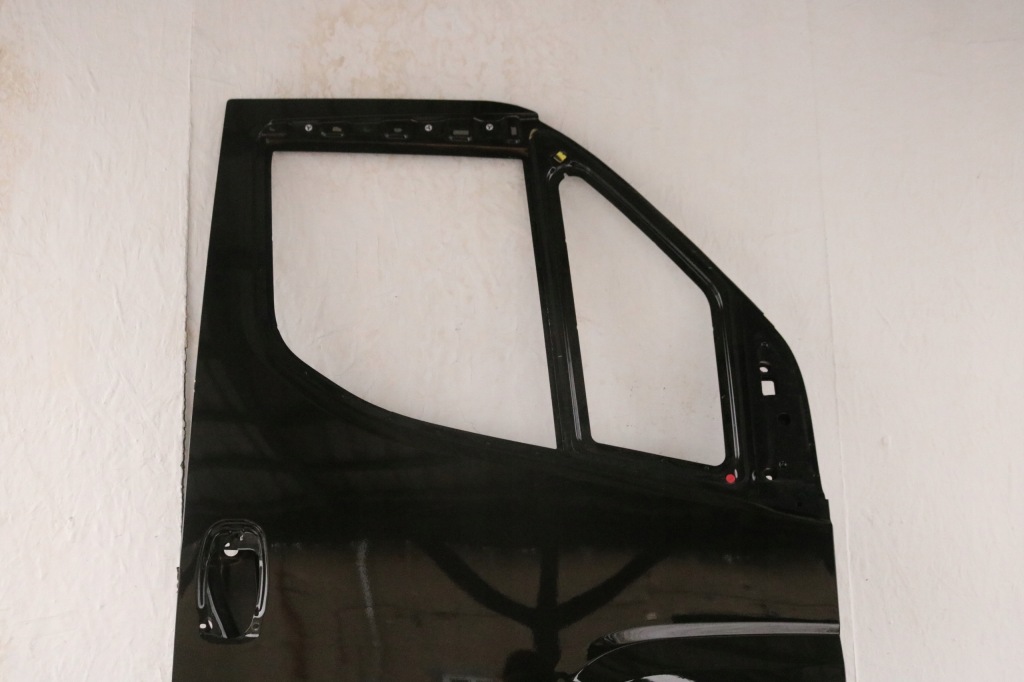 фото №3, Iveco daily iv 14- двері праве перед