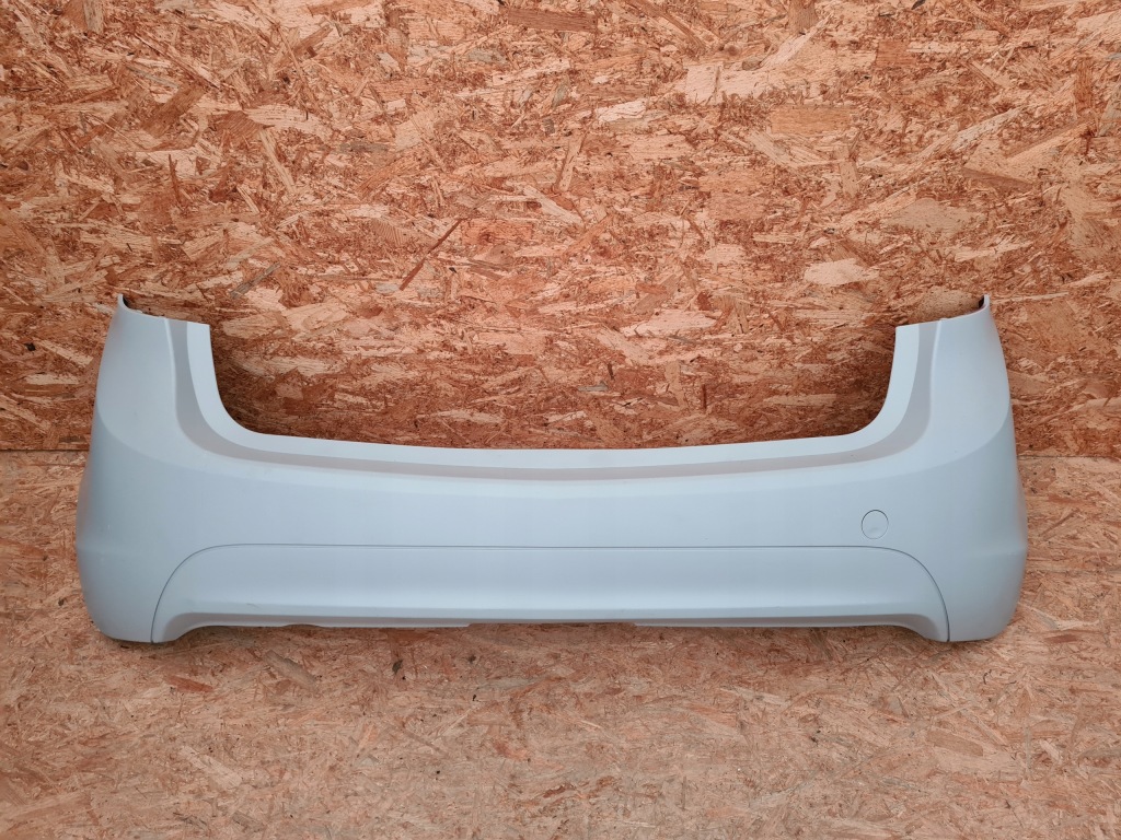 фото №1, Бампер задня задній opel meriva 2 ii 13267966